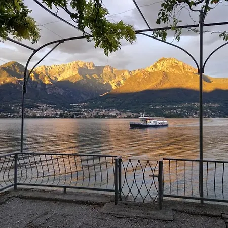 Appartamento Casa Max Onno Esterno foto
