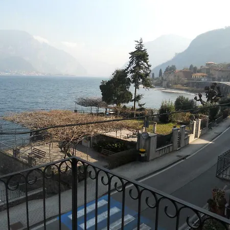 Appartamento Casa Max Onno Esterno foto