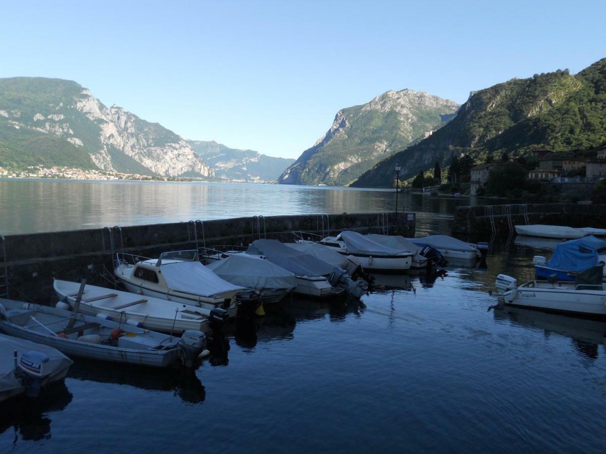 Casa Max Appartamento Onno